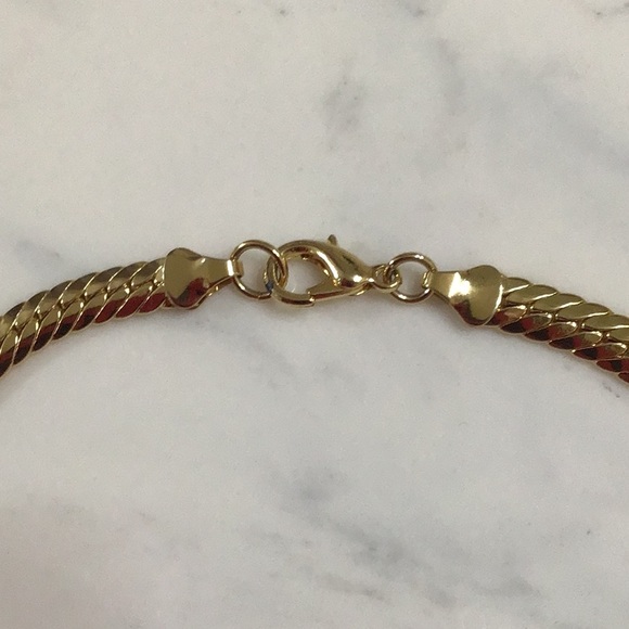 Heart necklace - Picture 3 of 4